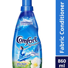 Comfort blue 860ml/கம்போர்ட் ஊதா 860ml